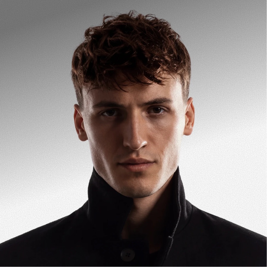 Marin Gasparato, founder of Black Pixel